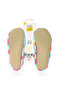 Hellobaby Fruits Printed Sea Shoes Baby Girl - 3