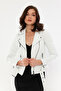 Leather jacket - 3