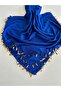 Hand Made Pul Legislation Writing Cheesen Cloth Yemeni Handwork 100X100 cm