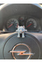 Cute Cat Torpedo Ornament Accessory Rearview Mirror Ornament - 5