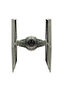 Tie Fighter Vehicle and Micro Figure Set Swj0337 - 3