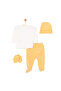 Unisex 5-Pack Strap Hospital Release Unisex - 2