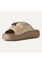 شباشب رجالية 1167871 UGG M Maxxer Slide 2.0 بذور الخردل (الخردل) - 3