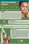 Peptide Serum (12% PEPTIDE 2% HYALURONIC 5% GINSENG 5% EQUINESIA) Anti-Aging Repair 30ml Bio21 - 5