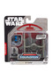 Tie Fighter Vehicle and Micro Figure Set Swj0337 - 5