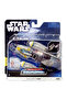 مجموعة المركبات والمجسمات الصغيرة Y-Wing SWJ0089 - 5