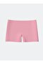 Printed Girl's Boxer Set of 3 - 5