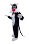 Sylvester Costume Adult