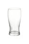 4 Pieces Beer Glasses Height 16 cm Ikea Set of 4 Transparent Glass Glasses Volume 500 ml