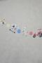 Farm Concept Banner Birthday Balloon Chain Set - 3