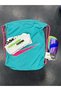 La Liga Airboom Football Boots+Bag+Shin Guard - 4