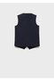 Slim fit yelek - 2