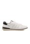 5Y2061-R176 m White Genuine Leather Men's Casual Shoes - 3