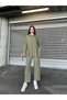 Linen Shirt Suit