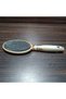 Steel Wire Hair Brush Iran Brush Comb Accelerates Blood Flow
