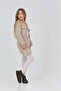 Şanel Fabric Trophy Badi Jacket Skirt Shorts Triple Set - 5