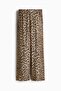 Wide pull-on trousers