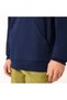 Relax Pullover 2.0 Erkek Kapüşonlu Sweatshirt - 5