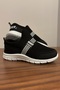 Unisex Girls Boys Aqua Cloth Orthopedic Sports Shoes Sneaker