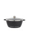 36 cm Die Cast Casserole- DC3204