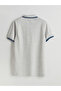 Lcwaikiki Classic Polo Collar Pique Men's T-Shirt - 6