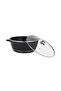 40 cm Die Cast Casserole- DC3205 - 4