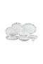33 Pcs Opalware Dinner Set, DC2213