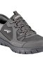 Sierra-G Women's Comfort Shoes Smoked - 5