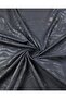 Black Foiled Jersey (Width 150 cm X Length 235 cm) - 6
