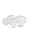 33 Pcs Opalware Dinner Set, DC2213 - 4