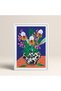Single Wooden Framed Painting One Piece Poster Painting Tk/1034 - 2