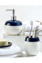 Diahna 3-Piece Bathroom Set
