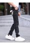 Men's Slim Fit Casual Lycra Jeans - 3