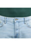 Men's Skinny Fit Tapered Jeans - 3
