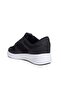 4027-25 Leather Anorak Anatomical Men's Sneaker Black White 45-48 - 3