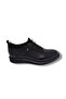 01071-25 Genuine Leather Elastic Eva Men's Shoes - 3