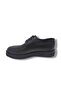 Coşkun 1857-25 Genuine Leather Dot Print Eva Casual Men's Shoes - 3