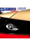 Turbo Snail Sticker - 2