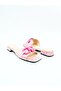 Women's Genuine Leather Slippers - 3