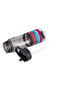 650ML Water Bottle - Portable Cap - Lead Free Water Bottle, Travel Flask - 2