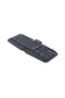 لوحة مفاتيح الألعاب XTRIKE KB-509 Membrane - 4