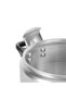 15 liters Aluminum Pressure Cooker- DC3203 - 5