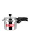 Aluminium Pressure Cooker, Anti-Implosion Lid, DC1878