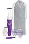 Essential Bikini Trimmer Battery , Brt38315, Whitepurple - 7