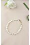 Barley Pearl Bracelet