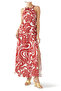 Kendall Long Dress - Name of Elegance - 5