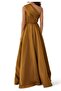 Alba Maxi Dress - Stylish and Elegant Design - 3