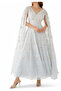Dahlia Ditsy Ankle Length Dress - 2
