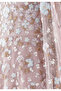 Dahlia Ditsy Ankle Length Dress - 4