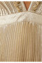 Tuileries Ruffle Dress - 4